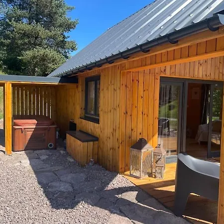 Dağ evi De Campagne *