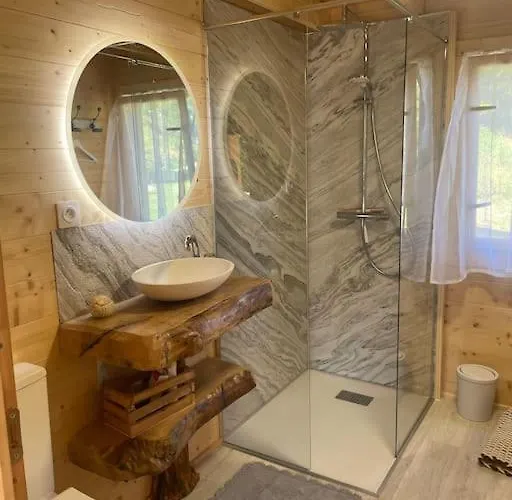 Horská chata De Campagne Grandrupt