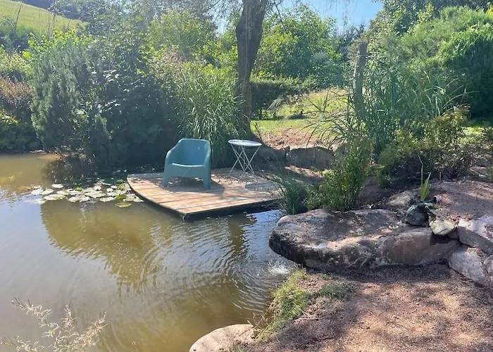 De Campagne Horská chata *